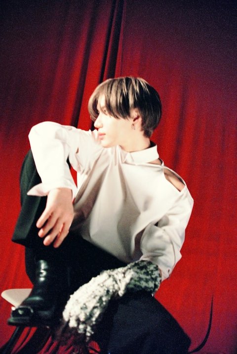 태민 원트 아는 사람?!