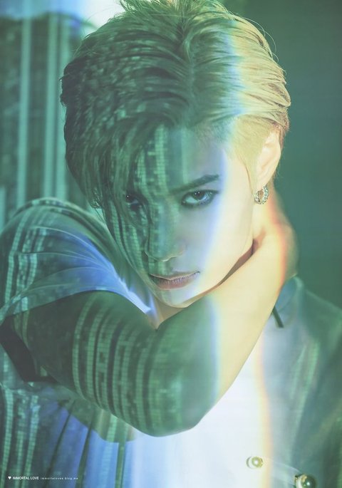 태민 원트 아는 사람?!