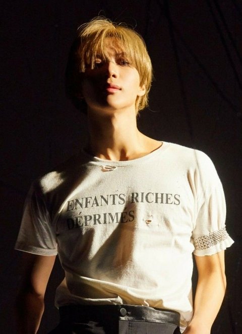 태민 원트 아는 사람?!