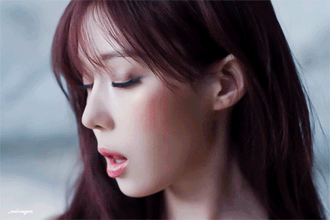 에스파 이번 뮤비 윈터 개쩐다