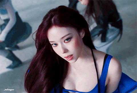 에스파 이번 뮤비 윈터 개쩐다