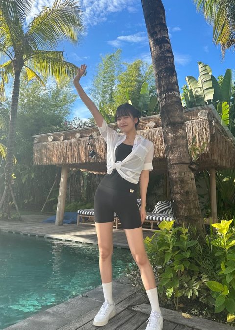 안유진에 대해 몰랐던게..