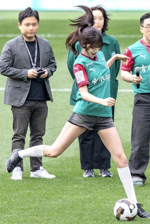 안유진에 대해 몰랐던게..