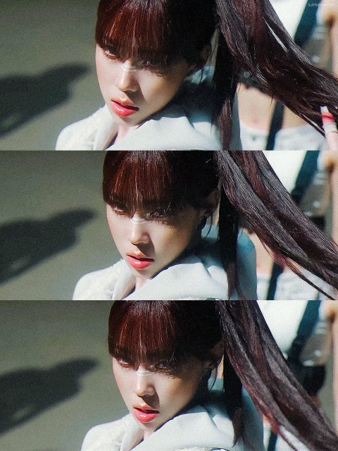 에스파 이번 뮤비 윈터 개쩐다