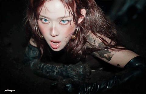 에스파 이번 뮤비 윈터 개쩐다