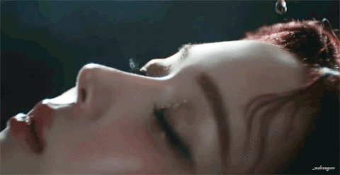 에스파 이번 뮤비 윈터 개쩐다