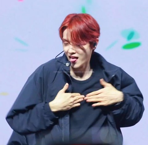 라이즈 성찬 빨머 존잘이네ㄷㄷ