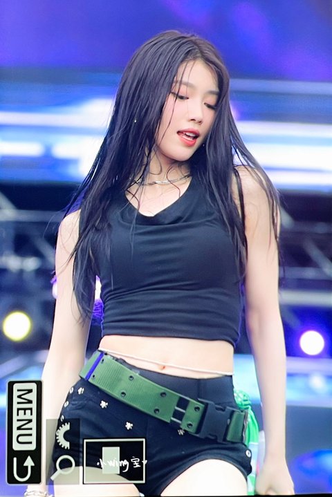 첫 워터밤에 케플러 미쳤다아아