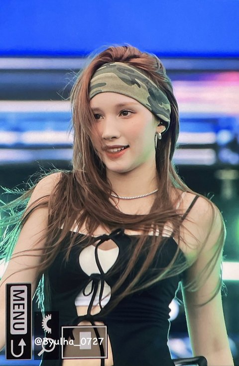 첫 워터밤에 케플러 미쳤다아아