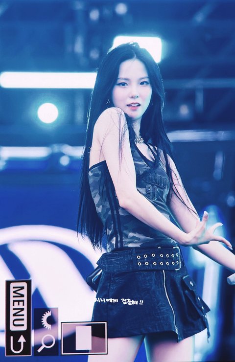 첫 워터밤에 케플러 미쳤다아아