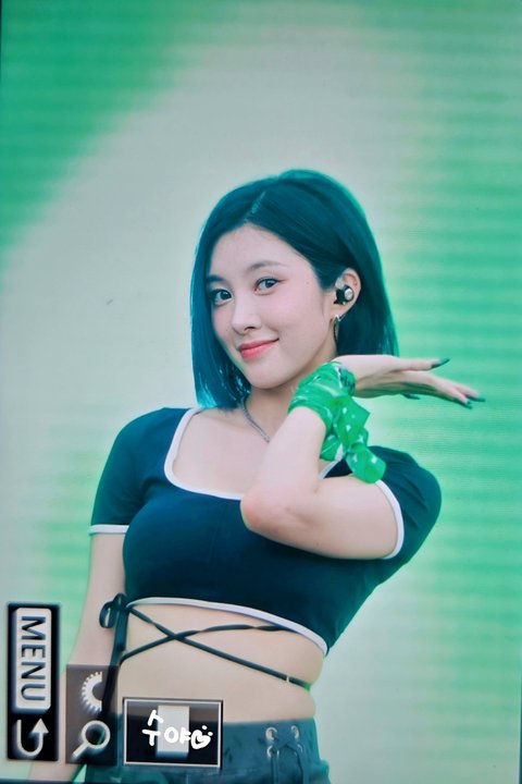 첫 워터밤에 케플러 미쳤다아아