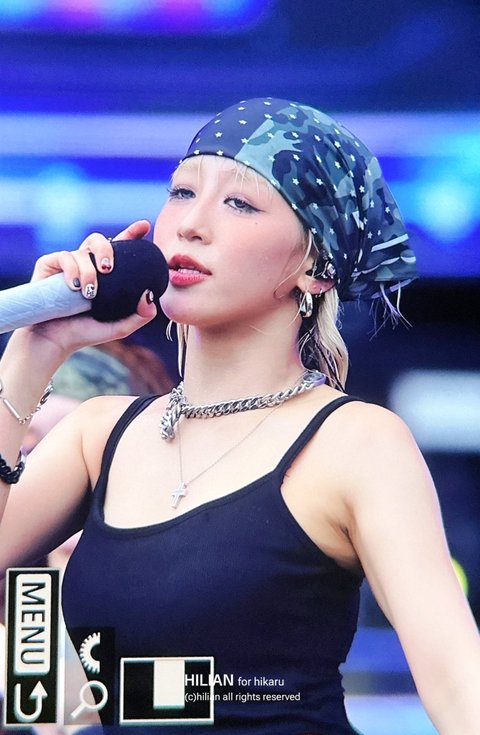 첫 워터밤에 케플러 미쳤다아아