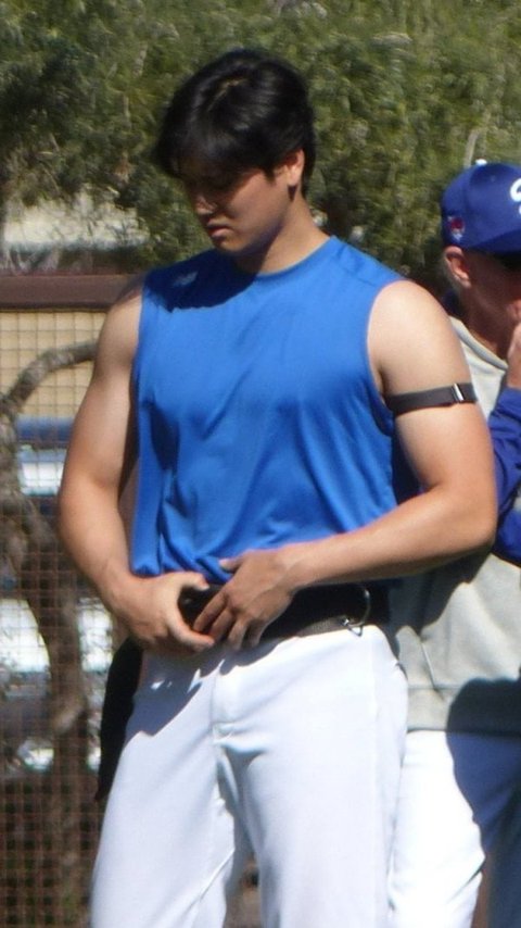 동양인 피지컬 원탑