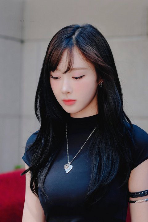 지젤 개이쁘다