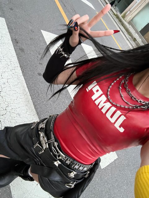 블랙핑크 지수 인스타봐