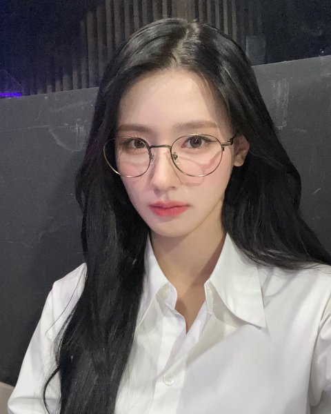 아이들 우기랑 미연 있자나