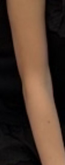 하 나 피부톤 너무 스트레슨데 어떡함(사진있음)