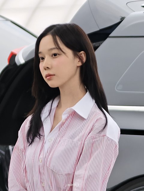 윈터 구찌 뭐야