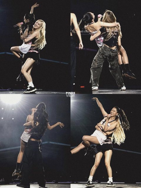 블핑 새로운 사진 뜸 ㅠㅠ