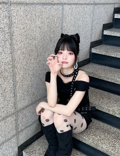 슬슬 직캠 반응 온다는 여자아이돌