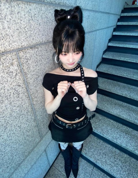 슬슬 직캠 반응 온다는 여자아이돌