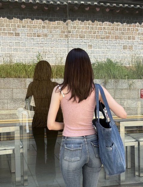 성해은도 은근 몸매 좋네