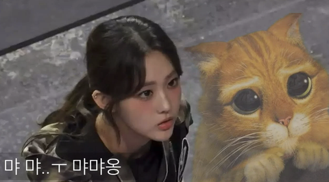 여성 랩퍼가 사라진 케이팝씬의 빛들