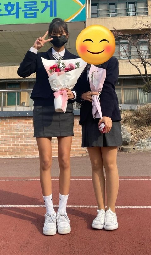 이즈나 모든 멤버 전부 개말랐네