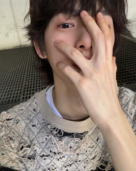 주훈 느낌 ㅈㄴ 괜찮네