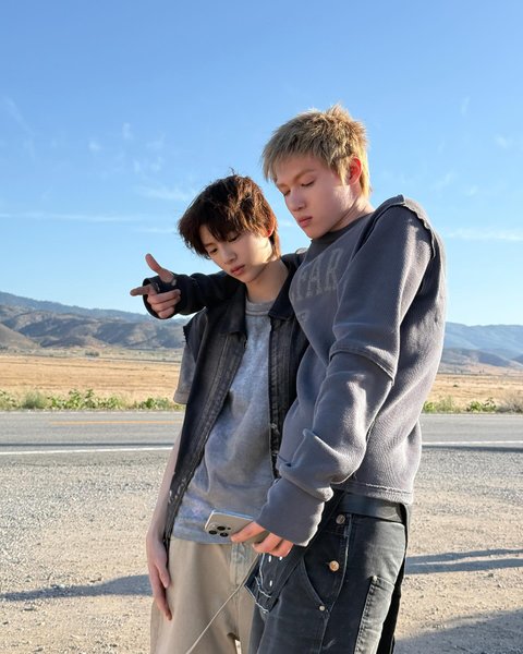 주훈 느낌 ㅈㄴ 괜찮네