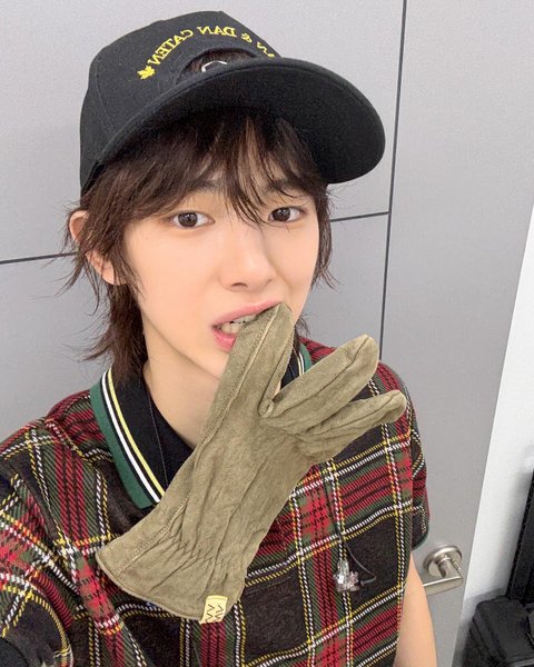 주훈 느낌 ㅈㄴ 괜찮네