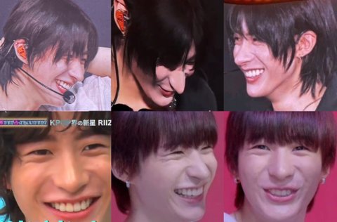 라이즈 앤톤 하이브 출신이었어?