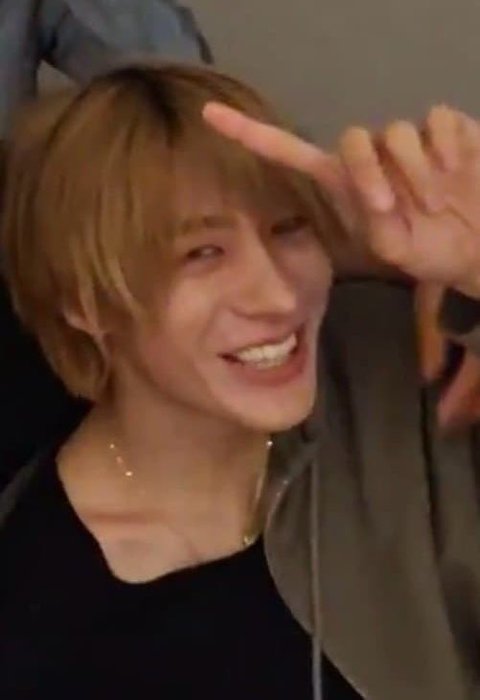 라이즈 앤톤 하이브 출신이었어?