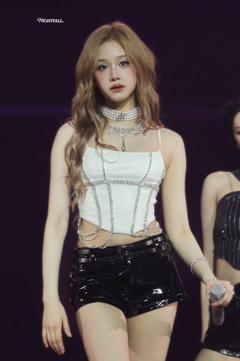 파리타 베몬 몸매 미쳤다 진짜…