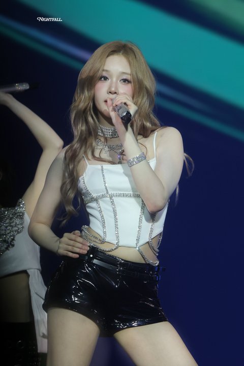 파리타 베몬 몸매 미쳤다 진짜…