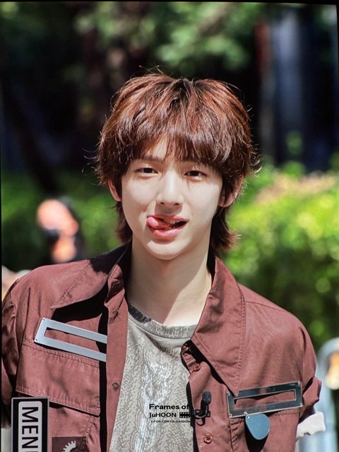 코르티스에 마틴 주훈 라이즈 앤톤 닮았네