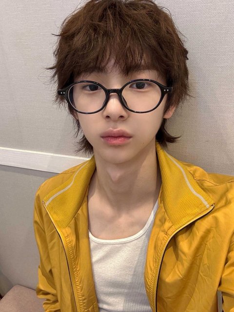 코르티스에 마틴 주훈 라이즈 앤톤 닮았네