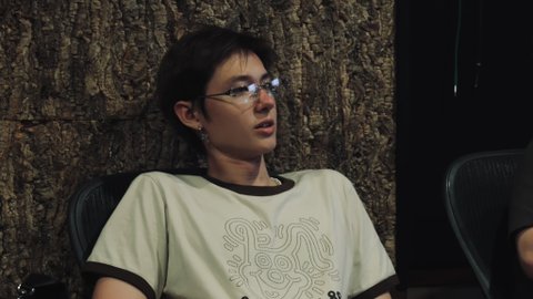 코르티스에 마틴 주훈 라이즈 앤톤 닮았네