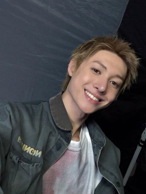 코르티스에 마틴 주훈 라이즈 앤톤 닮았네