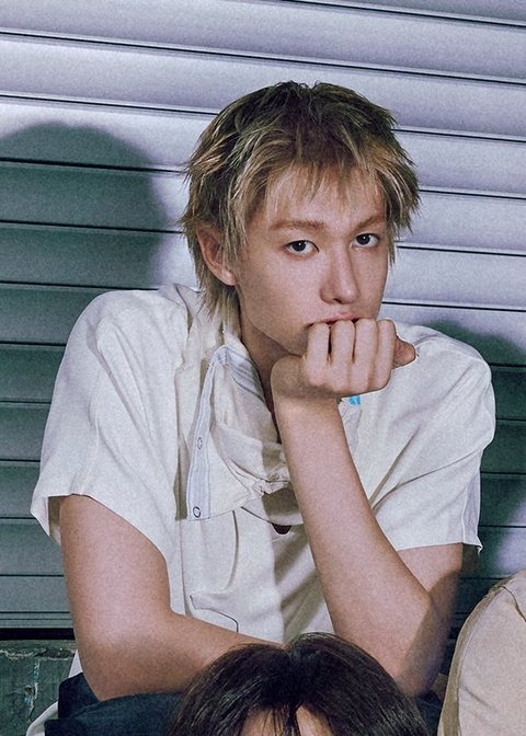 코르티스에 마틴 주훈 라이즈 앤톤 닮았네