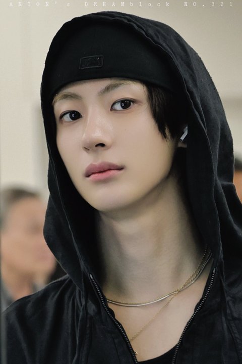 코르티스에 마틴 주훈 라이즈 앤톤 닮았네