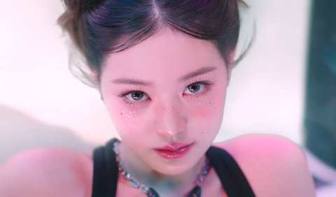 장원영 이번 신곡 미쳤네..