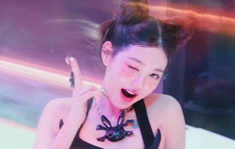 장원영 이번 신곡 미쳤네..