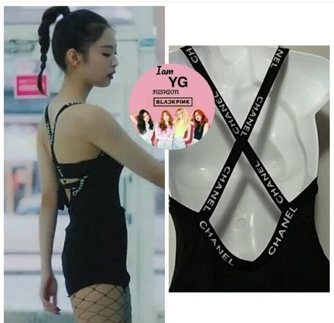 와 제니 진짜 날씬하고 예쁘다