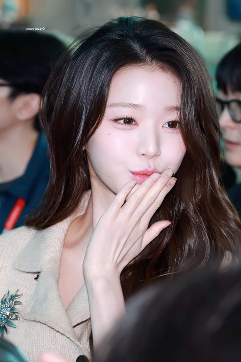 요즘 장원영 억까 다시 시작됨?