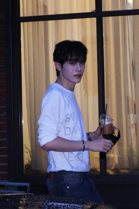 보플 박동규 ㅈㄴ잘생겼지않음?