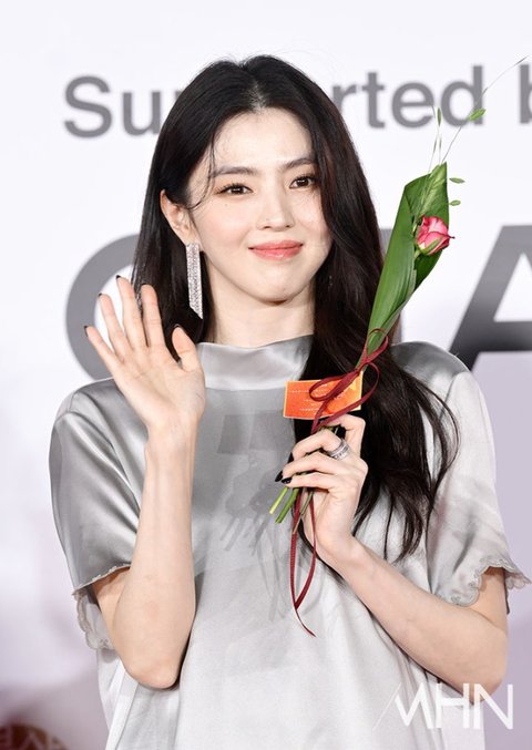 오늘자 부산 국제영화제 레드카펫 모음