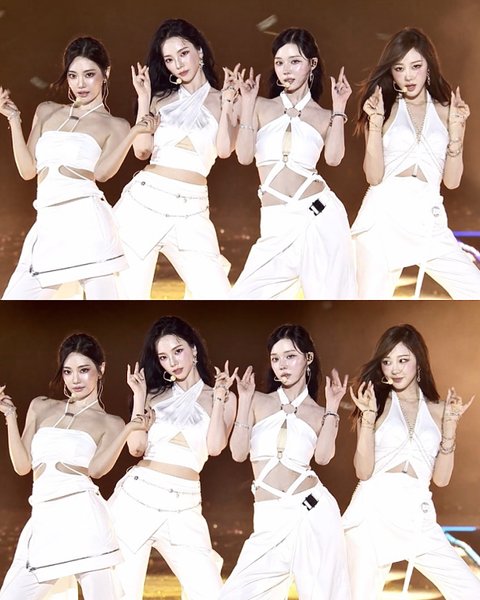 오늘 인기가요 1위 에스파