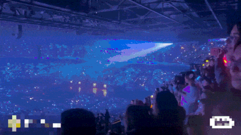 지디 파리콘 스타디움 4.5만 매진ㄷㄷ