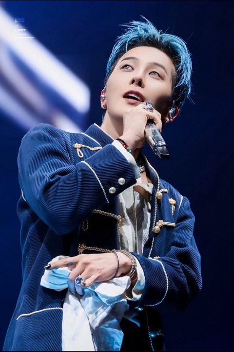 지디 파리콘 스타디움 4.5만 매진ㄷㄷ